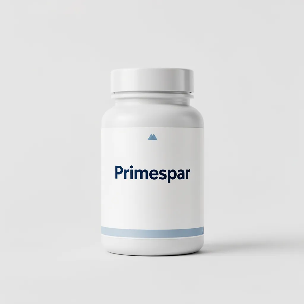 Primespar